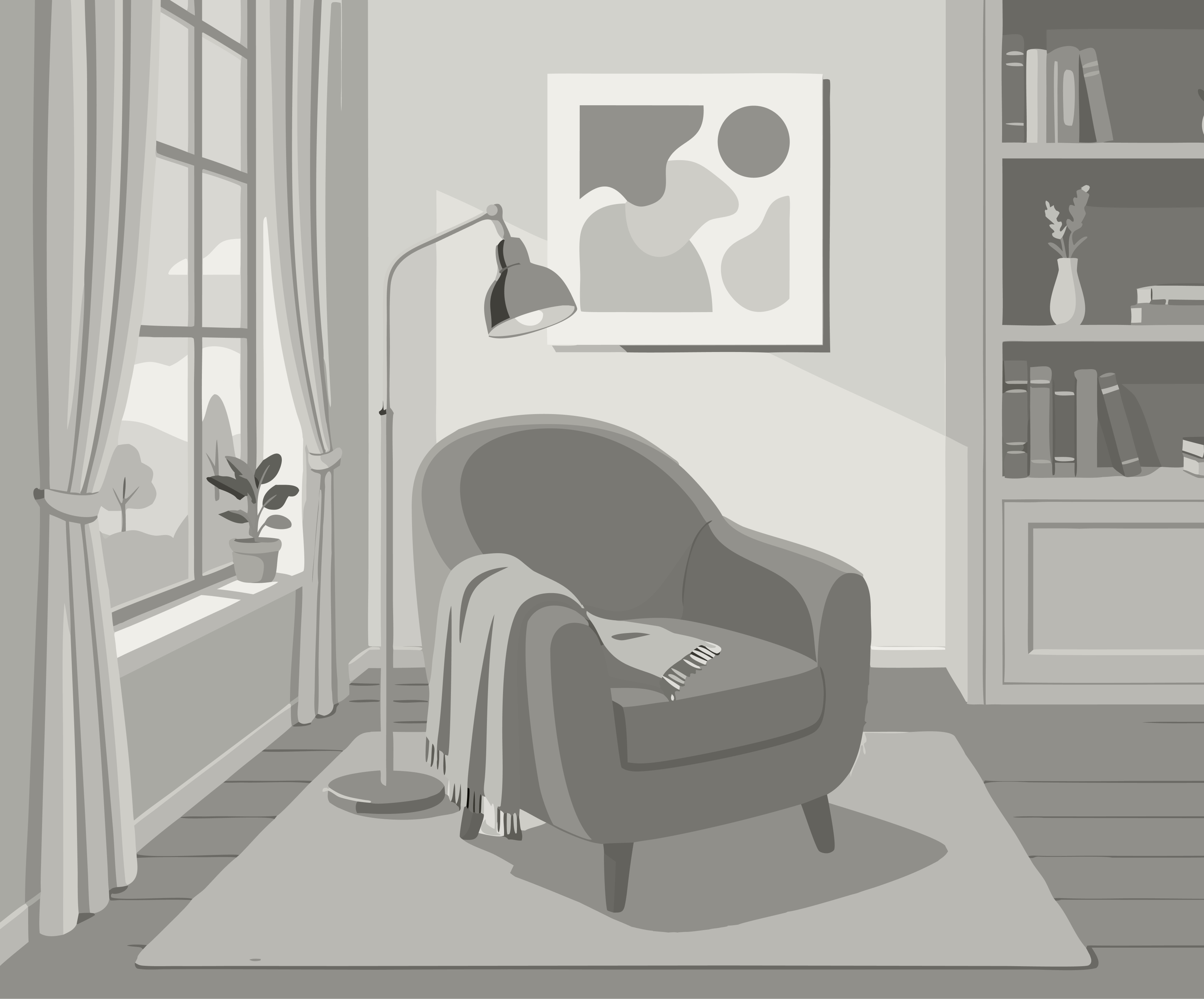King Room