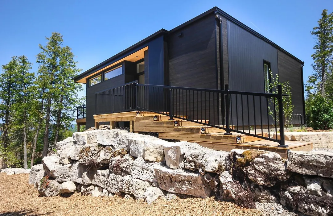 Evo Luxury Waterfront Adults Only B&B-1