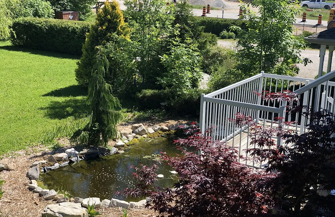 Adventure The Bruce Inn - Recently Renovated With Outdoor Hot Tub-1