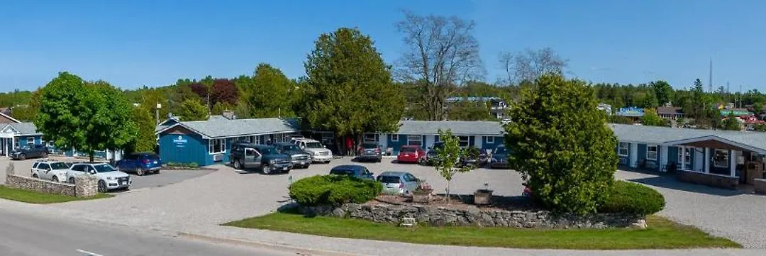 Harbourside Motel-1