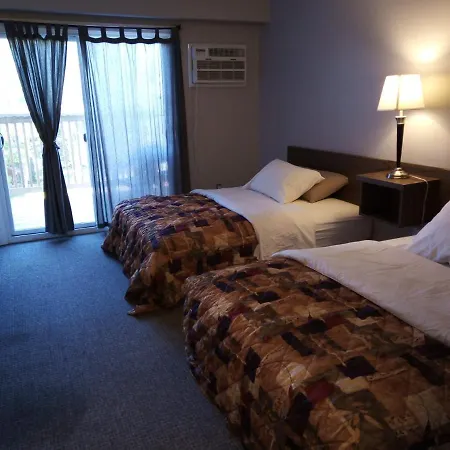 Tobermory Inn & Suites-3