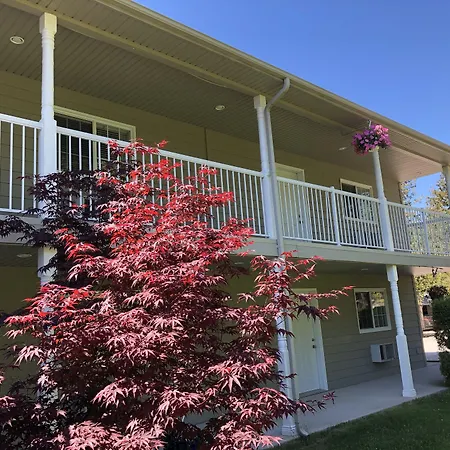 Adventure The Bruce Inn - Recently Renovated With Outdoor Hot Tub-2