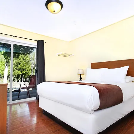 Escarpment Heights Motel-2