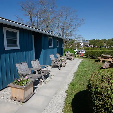 Harbourside Motel-3