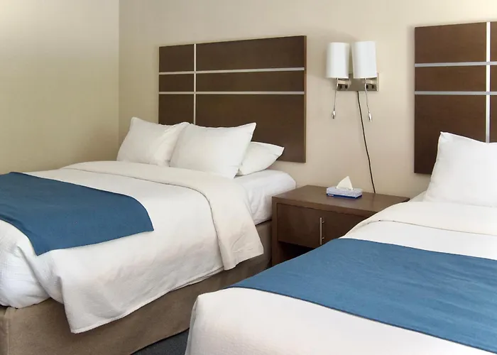 Big Tub Resort & Marina Tobermory