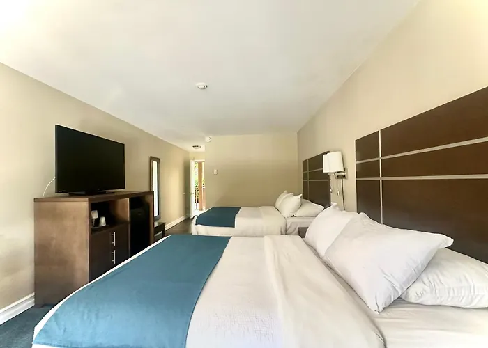 Big Tub Resort & Marina Tobermory