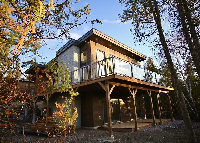 Stone Cove Waterfront Adults Only B&B Tobermory