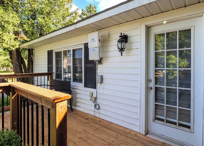 Coach House Inn Tobermory